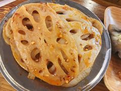 -冶建镜子·老南昌大排档·江西虾王(总店)