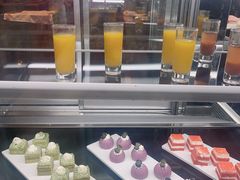 -万达瑞华酒店美食汇自助餐厅(楚河汉街店)