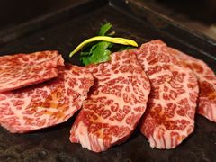 -御牛道日式烤肉料理(杭州滨江天街店)