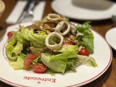 -Entrecôte 法国牛扒馆(保利·时光里店)