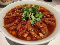 -辛香汇·现炒川菜(城北万象城店)