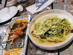 -浩海火燒雲傣家菜(芮欧百货店)