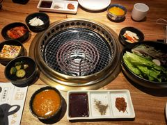 -黑牛黑猪烤肉专门店(万象城店)