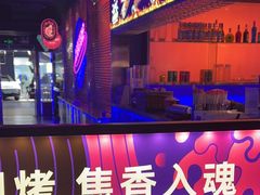 -匠子烤鱼(上邦百汇城店)