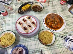 -马叉虫和妖且闲·长沙大排档(解放西店)