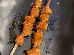 -额尔敦草原涮羊肉·烧烤(冻青树总店)