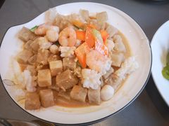 -荣祥海鲜·烟台菜(胜利路二部)