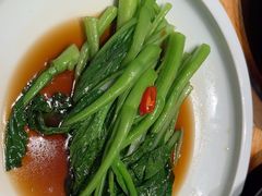 -老晋阳太原菜(古县城店)