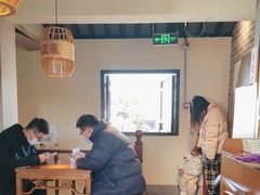 -鑫震源·苏式大虾生煎(山塘街店)