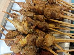 -新疆艾麦尔烧烤(丰台路口店)