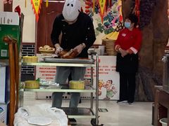 -一块豆腐·海鲜·家常菜(李沧书院路店)