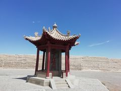 -嘉峪关关城