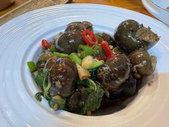 -61号餐吧(兴坪古镇漓江店)