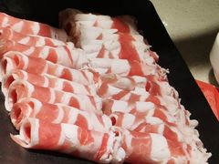 -海底捞火锅鲜切牛肉主题店(长寿路店)