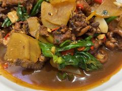 -鲁南仔·滕州炒鸡(经三路店)