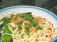 -龙抄手(文殊坊店)