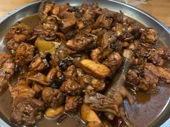 -龙门聚青阳炒鸡(长沙路总店)