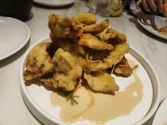 -南山鲜虾面·活鲜小馆·海味大连菜(南山总店)