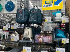 -迪卡侬(西华店)