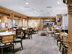 -庭悦餐厅(华侨城店)