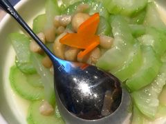 -四道菜·福建菜馆(新街口金鹰店)