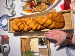 -大张烙馍村·美食地标(泉山店)