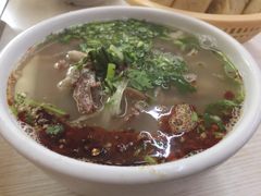 -阿叶羊杂碎(前进街店)