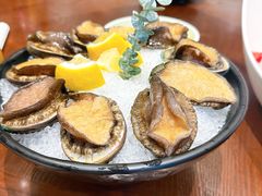 -东海怡品海鲜豆捞(舟宿夜江店)