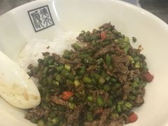 -德天顺盖码饭(人民西路店)