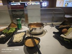 -呷哺呷哺 黄金牧场 (新中关购物中心店)