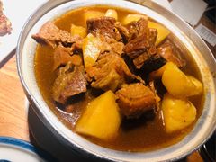 -小放牛炒菜馆(三丰店)