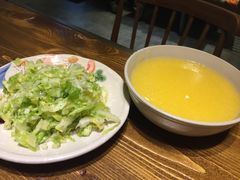 -三姐妹餐厅(曲江店)