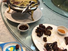 -新雅大酒店(滨河大街店)