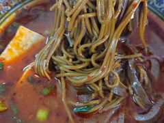 -东关赵记粉汤羊血(兴庆北路店)