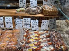 全麦海盐-面包与我Bread Or Me(长城汇店)