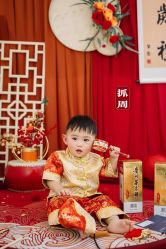 -俏宝贝照相馆(QBB儿童摄影)