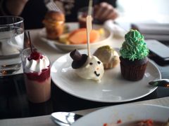 -澳门旅游塔360°旋转餐厅(南湾湖广场店)