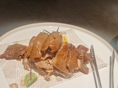 -满满海佛跳墙(千禧店)