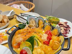-青木瓜之味 · 越南料理(七宝宝龙店)