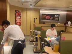 -海底捞火锅(江宸天街店)