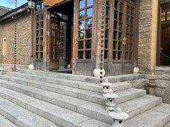 -北京古北水镇御舍温泉酒店