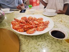 -鹏城人家海鲜酒家·23年老字号(较场尾店)