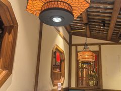 -锦绣金山人家(友谊店)
