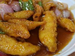 -红日饭店(裕隆三路店)