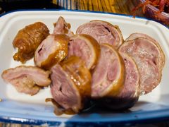 -聚合鑫东北熏酱熟食麻辣面(长阳店)