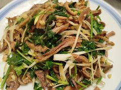 -张记荞面馆