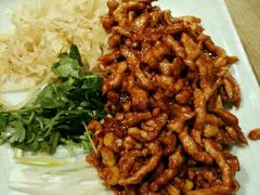 -满园春饼(运河城店)