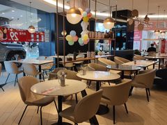 -必胜客(宁海西子国际店)