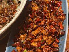-辣不二水煮鱼(哈西店)