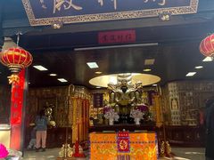 -无锡梅园公园